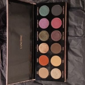 Lancome starlight shadow palette